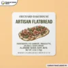 Custom Printed Food Labels UK