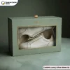 Custom Luxury Shoe Boxes Wholesale With Logo
