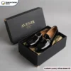 Custom Printed Luxury Shoe Boxes Wholesale UK