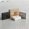 Custom Mailer Boxes With Logo Wholesale