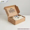 Custom Roll End Mailer Boxes