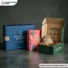 Custom Roll End Mailer Boxes Wholesale