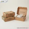 Custom Roll End Mailer Boxes With Logo