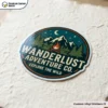 Custom Vinyl Stickers Wholesale