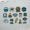 Custom Printed Vinyl Stickers Wholesale