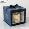 customised luxury cake boxes UK