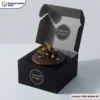 custom printed luxury cake boxes wholesale