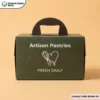 custom luxury cake boxes wholesale