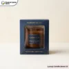 Custom Printed Luxury Candle Boxes