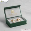 Custom Printed Luxury Cufflink Boxes USA