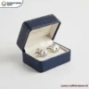 Luxury Cufflink Boxes With Logo