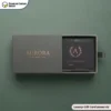 Customised Luxury Gift Card Boxes