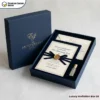 Custom Luxury Invitation Boxes With Logo