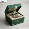 Custom Luxury Perfume Boxes Wholesale UK