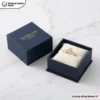 Custom Printed Luxury Ring Boxes UK