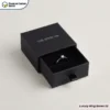 Custom Printed Luxury Ring Boxes Wholesale