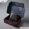 Custom Luxury Wallet Boxes With Logo