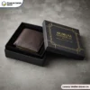 Custom Luxury Wallet Boxes UK