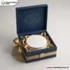 Custom Luxury Wedding Boxes Wholesale