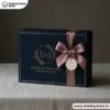 Custom Luxury Wedding Boxes With Logo