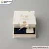 Custom Luxury Wedding Boxes UK