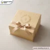 Custom Printed Luxury Wedding Boxes With Logo