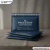 custom bubble mailers UK