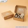 Custom Cardboard Mailer Boxes Wholesale UK