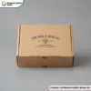 Custom Cardboard Mailer Boxes Wholesale