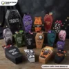 Custom Printed Coffin Treat Boxes UK