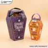 Custom Printed Coffin Treat Boxes Wholesale