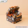 Custom Halloween Candy Boxes Wholesale