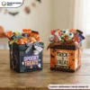 Custom Halloween Candy Boxes With Logo