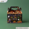 Custom Halloween Treat Packaging Boxes With logo