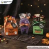 Custom Halloween Treat Boxes Wholesale