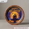 Custom Halloween Paper Plates UK