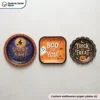 Custom Halloween Paper Plates Wholesale