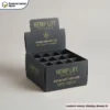 Custom Hemp Display Boxes UK