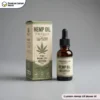 Custom Hemp Oil Boxes Wholesale