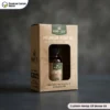 Custom Prnted Hemp Oil Boxes