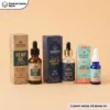 Customized Hemp Oil Boxes UK