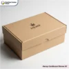 Custom Printed Hemp Cardboard Boxes