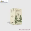 Custom Hemp Cardboard Boxes