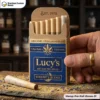 Customised Hemp Pre Roll Boxes