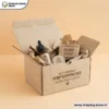 Custom Hemp Shipping Boxes UK