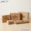 Custom Hemp Shipping Boxes With Logo